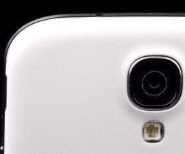 מה לעשות: אם אתה בפנים 'מצלמה נכשלה' בעיה ב Samsung Galaxy S4