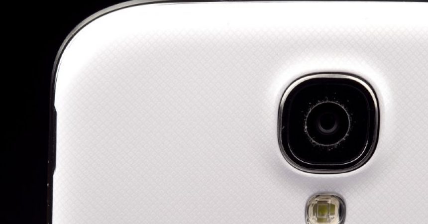 What To Do: If You Face A ‘Camera Failed’ Problem On A Samsung Galaxy S4
