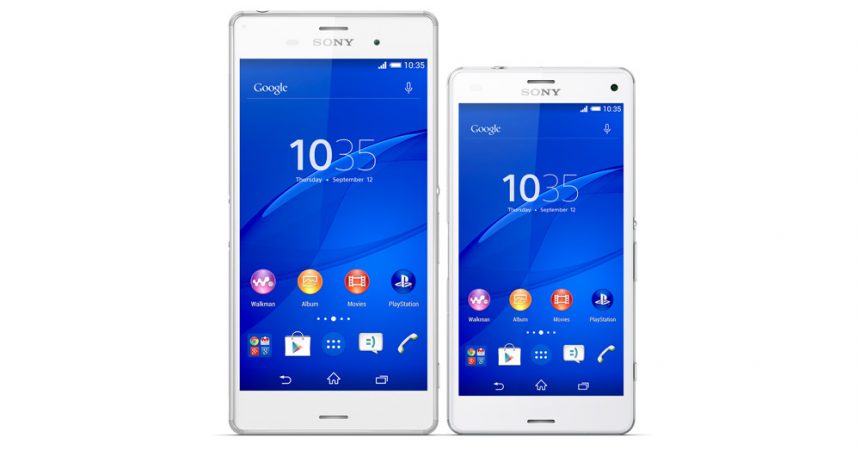 How To: Install On Sony’s Xperia Z3/Xperia Z3 Compact The Android Marshmallow Concept ROM