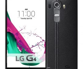 How To: Root The International, Verizon, Sprint, AT&T and T-Mobile Versions Of The LG G4