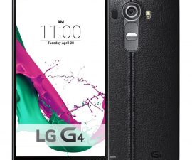 How To: Root The International, Verizon, Sprint, AT&T and T-Mobile Versions Of The LG G4