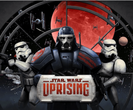 How To: Download And Play Star Wars™: Uprising Online On  A Windows PC or  Mac