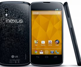 How To: Install On An LG Nexus 4 The XOSP S+ Reborn Release 3 6.0.1 ROM