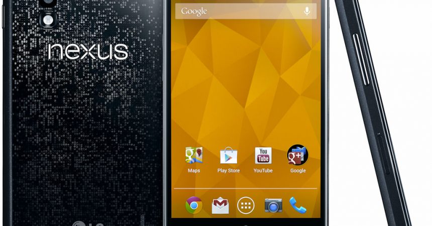 How To: Install On An LG Nexus 4 The XOSP S+ Reborn Release 3 6.0.1 ROM