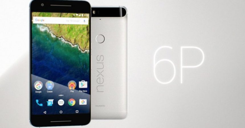 Nexus 6P To Officially Carry Android 6.0 Marshmallow