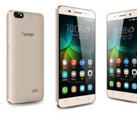 How To: Root And Install TWRP Recovery On A Huawei’s Ascend G620S And Honor $X