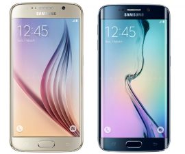 Slik oppdaterer du til Android 6.0 Marshmallow Offisiell firmware Samsung Galaxy S6 og S6 Edge SM-G920F Slik oppdaterer du til Android 6.0 Marshmallow Offisiell firmware Samsung Galaxy S6 og S6 Edge SM-G920F