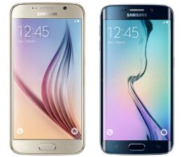 How To: Update To Android 6.0 Marshmallow Official Firmware The Samsung Galaxy S6 And S6 Edge SM-G920F