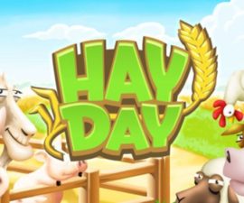 How To: Download, Install And Play HayDay On A Windows PC or MAC