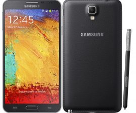 How To: Use Omega ROM v4.0 To Install Android 4.3 On A Samsung Galaxy Note 3 LTE SM-N9005