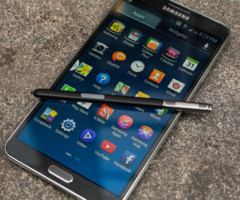 What To Do: If You Want To Remove Bloatware Samsung Galaxy Note 3.