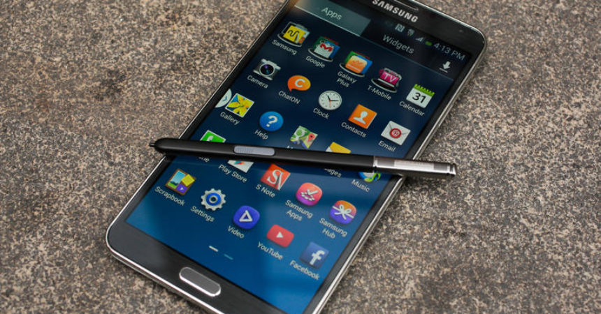 What To Do: If You Want To Remove Bloatware Samsung Galaxy Note 3.