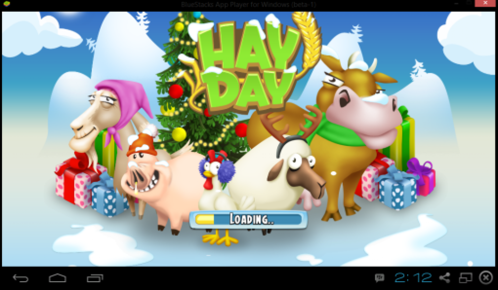 How To Download, Install And Play HayDay On A Windows