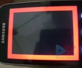What To Do: If You Want To Fix Red Frame Border/Strict Mode In An Android Device