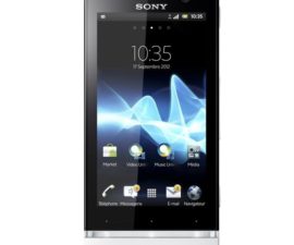 How To: Use CM 11 Custom ROM To Install Android 4.4.2 KitKat On Sony Xperia U