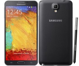 Slik: Roter en Samsung Galaxy Note 3 SM-N900 Etter oppdatering til Android 4.4.2 KitKat