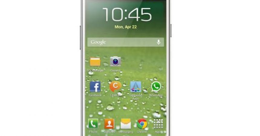 How To: Use Omega v15 Custom ROM To Install Android 4.3 On A Samsung Galaxy S4 I9500