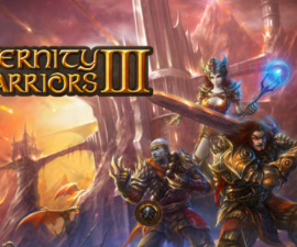 How To: Download And Install Eternity Warriors 3 Modded Apk + Data