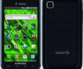 How To: Use CyanogenMod 11To Install Android 4.4 KitKat On A Samsung Galaxy S I9000