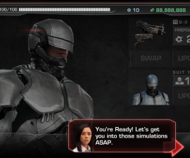 How To: Install Robocop Mobile Game v 1.0.4 MOD APK To Start Playing With Unlimited Money