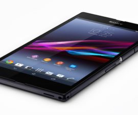How To: Update To Official 14.2.A.0.290 Android 4.3 Jelly Bean Firmware Xperia Z Ultra C6802/C6883
