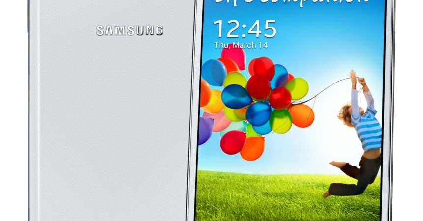 How To: Clean Off The Bloatware Apps On All Versions Of The Samsung Galaxy S4