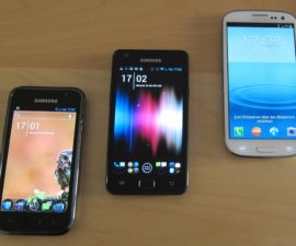 How To: Use The Galaxy SIM Unlock App To Unlock A SIM Locked Samsung Galaxy S/S2/S3.