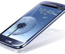 Slik: Roter en Samsung Galaxy S3 etter oppdatering til Android 4.3 XXUGMK7 Offisiell firmware.