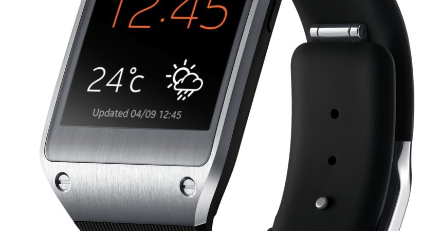 How To: Use APK Files To Install Applications On The Samsung Galaxy Gear