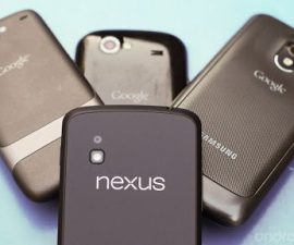 כיצד להשתמש Nexus שורש כלי Kit כדי נעילת / שורש / שחזור מותאם אישית פלאש שיטה על נקסוס של Google 4 / 5 / 7 / 10 ו נקסוס S וגלקסיה נקסוס
