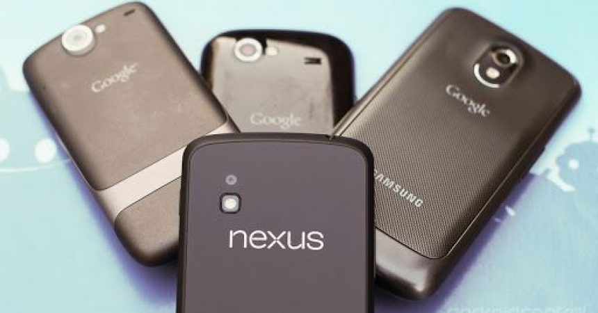How To: Use Nexus Root Tool Kit To Unlock/Root/Custom Recovery Flash Method On A Google Nexus 4/5/7/10 And The Nexus S And Galaxy Nexus