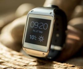 How To: Access And Manage Files Using The Samsung Galaxy Gear