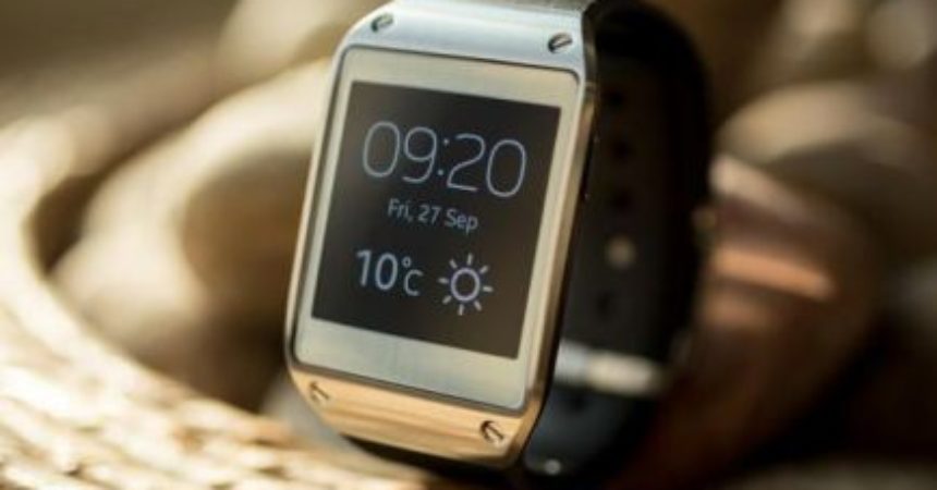 How To: Access And Manage Files Using The Samsung Galaxy Gear