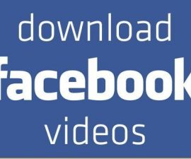 כיצד: הורד וידאו פייסבוק בחינם