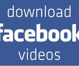 How To: Download Videos Facebook For Free