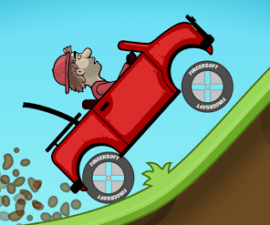 Get Hill Climb Racing 2 APK Downloaded