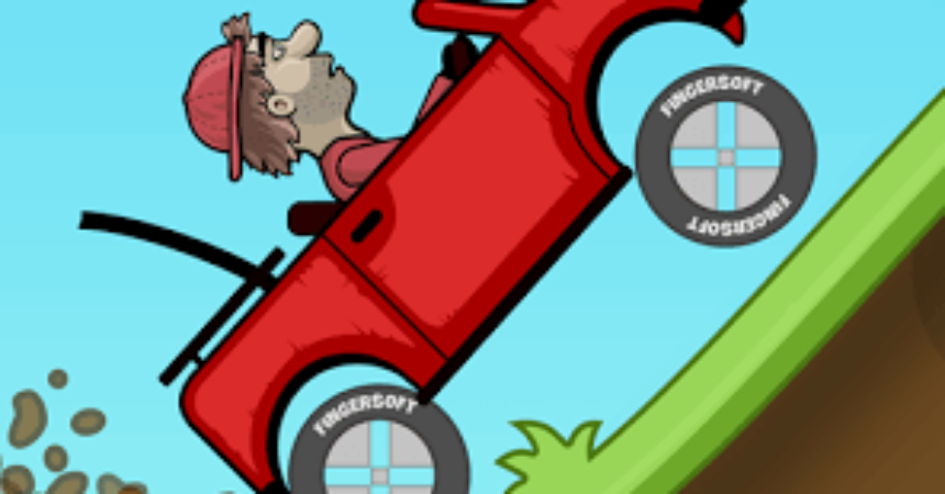 How To: Download And Install The Hill Climb Racing Mod APK For Unlimited Coins