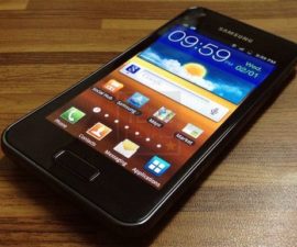 How To: Use CyanogenMod 11 Custom ROM To Update The Samsung Galaxy S Advance GT-I9070 To Android 4.4 Kit-Kat