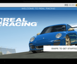 How To: Download, Install And Play Real Racing 3 On A Windows PC Or A MAC