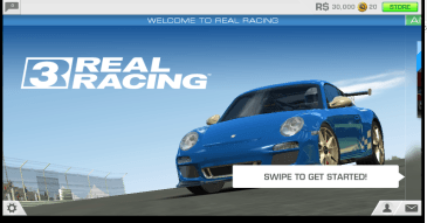 How To: Download, Install And Play Real Racing 3 On A Windows PC Or A MAC