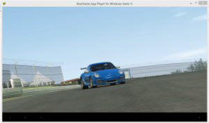 Real Racing 3