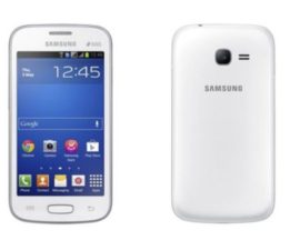 How To: Update To JVUAMK4 Android 4.1.2 Jelly Bean Official Firmware Samsung’s Galaxy Star Pro S7262