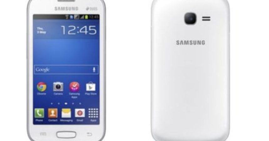 How To: Update To JVUAMK4 Android 4.1.2 Jelly Bean Official Firmware Samsung’s Galaxy Star Pro S7262