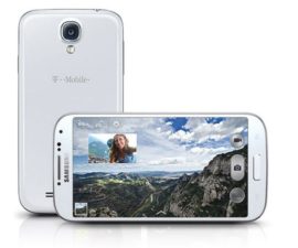How To Use DarthStalker Custom ROM To Update A T-Mobile Galaxy S4 SGH-M919 to Android 4.3 Jelly Bean Custom