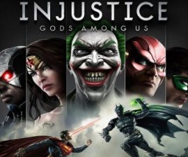 How To: Download And Install A MOD Apk Of Game Injustice: Gods Among To Play With Unlimited Money