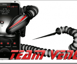How To: Get Android 4.1.1 Jelly Bean On HTC Sensation/ Sensation XE Using Viper S 3.1.4