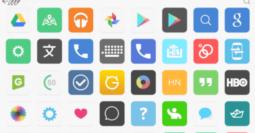 What To Do: If You Want To Change App Icons Or Apk File Names On An Android Device