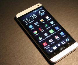 How To: Update To Android 4.4 Kit-Kat Based ROMs The HTC One (M7) (T-Mobile, Sprint And International Versions)