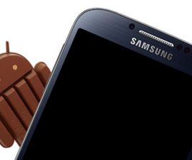 How To: Use CM 11 Custom ROM To Install Android 4.4 KitKat On The Samsung Galaxy Note 2 GT-N7100