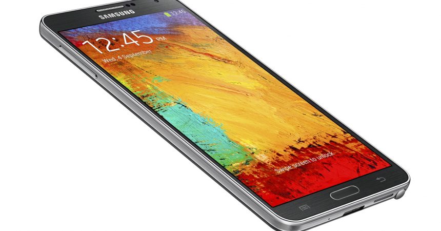 The Ultimate Guide To The Galaxy Note 3